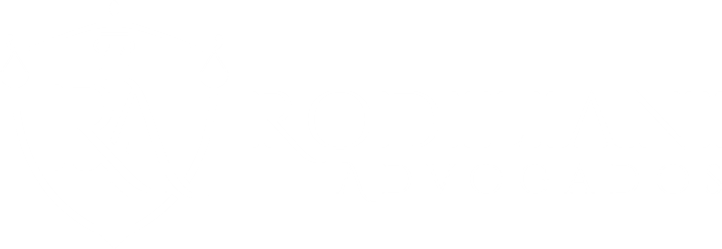 Logotipo Deitado - Rodiliani Advogados Branco png.png
